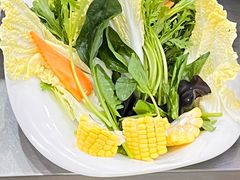 -清真·鸦儿李记·涮肉(鼓楼店)