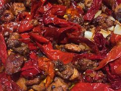 -柴窝堡22号辣子鸡·传承新疆菜