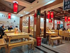 -人民食堂(电信南街店)