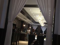 -老洋房花园饭店(绍兴路店)