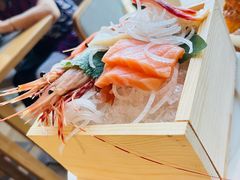 -解放碑威斯汀酒店-知味国际美食餐厅