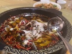 -金三可市井水煮鱼(金碧园店)