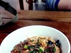 -老乌家特色小炒泡馍(大皮院店)