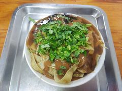 -正味斋锅巴菜(西北角店)