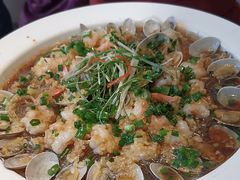 -小暖厨·长沙菜(孟州店)