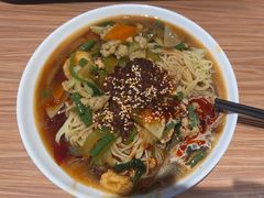 -有礼有面(知春路店)