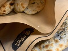 -朱阿根烧饼(赤峰路店)