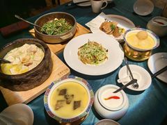 -福禧酒窖·中餐厅 (万柳店)