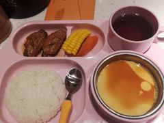 -江渔儿酸菜鱼·拔草餐厅(虎门君乐汇店)