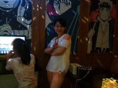 -唯尚主题式KTV(红谷滩店)