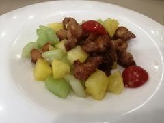 -庄氏祥记家常食府(国瑞建材家居博览中心店)