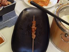 -九十九顶毡房(阜石路店)