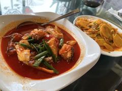 -瑞丰园庭院餐厅·白族传统家常菜