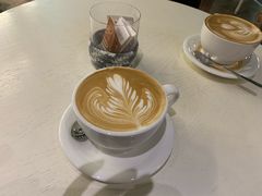 -馡咖啡(东方商厦店)