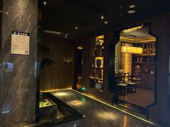-江南足纪·影院足道·轻奢SPA(笋岗HALO广场店)