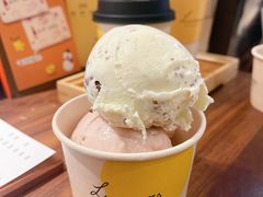 -LUNEURS月乐诗 La Glace(环贸店)