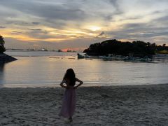-巴拉湾海滩