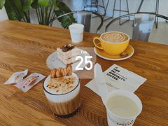 -ChanDu躔度咖啡(灯塔店)