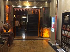 -半岛公馆(淞兴西路店)