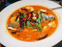 -清水亭湖北菜(大屯DT51店)