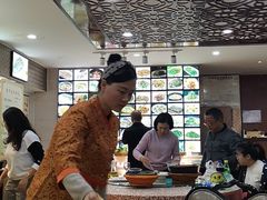 -聚丰园•湖鲜餐厅(阿红私房菜梅石路店)