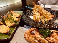 -曙亚洲餐厅-重庆富力艾美酒店(南坪万达广场店)