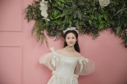 -苏菲雅婚纱摄影(宝应店)