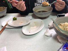 -明呈黄鱼面馆(斜土路店)