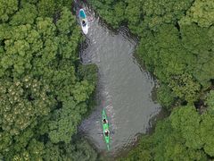 -动邦皮划艇·桨板·独木舟·团建户外运动俱乐部