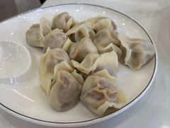 -老回回饺子馆(海洋馆店)