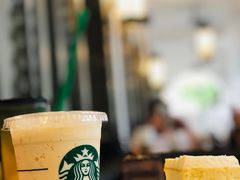 -星巴克臻选(广州沙面店)