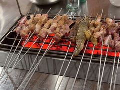 -小寒羊烧烤(凯瑞时代大厦店)