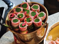-大龙燚火锅(太古里店)