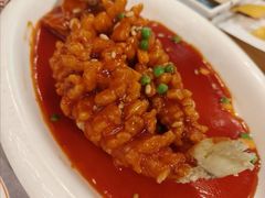 -宋园·金宴浙鲜馆(静安店)