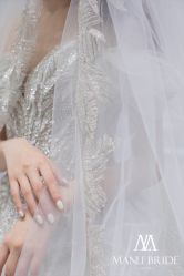-MANLI BRIDAL婚纱
