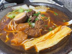 -桃园眷村(万象天地店)