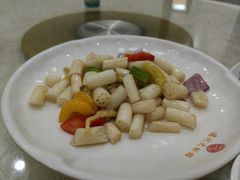-德記大排档 26年老字号(西湖店)