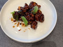 -羲和雅苑•北京烤鸭(平安国际金融中心店)