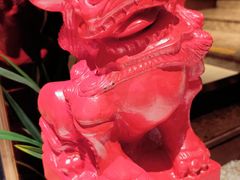 -皇城根·鲁菜济南菜·吊炉烤鸭·炒鸡鱼头(济南旗舰店)