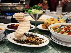 年藕-新兴家喻酒家·羊城名宴(昌岗店)