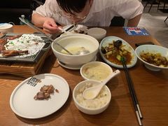 -吕氏疙瘩汤·新鲁菜(济南万象城店)