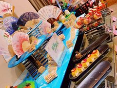 -西北石油酒店福粤中餐厅