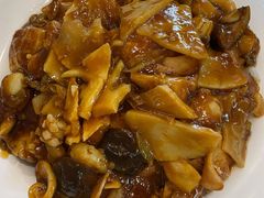 -惠宾饭庄(中山路店)
