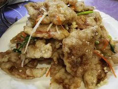 -六顺园回族饭店(安松街店)