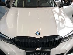 -上海宝信宝马4S店