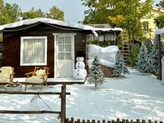 -HERRE·FARM 赫尔露营农场·团建聚会包场