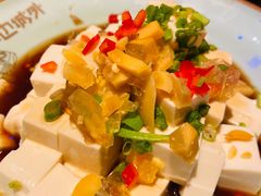 -江边城外烤全鱼(方庄时代购物中心店)