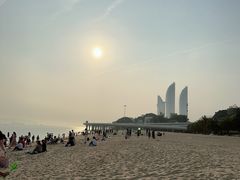 -白城沙滩