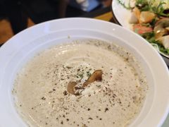 -安妮意大利餐厅(国贸店)