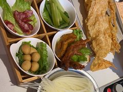 -螺大喜螺蛳粉火锅(雍和宫店)